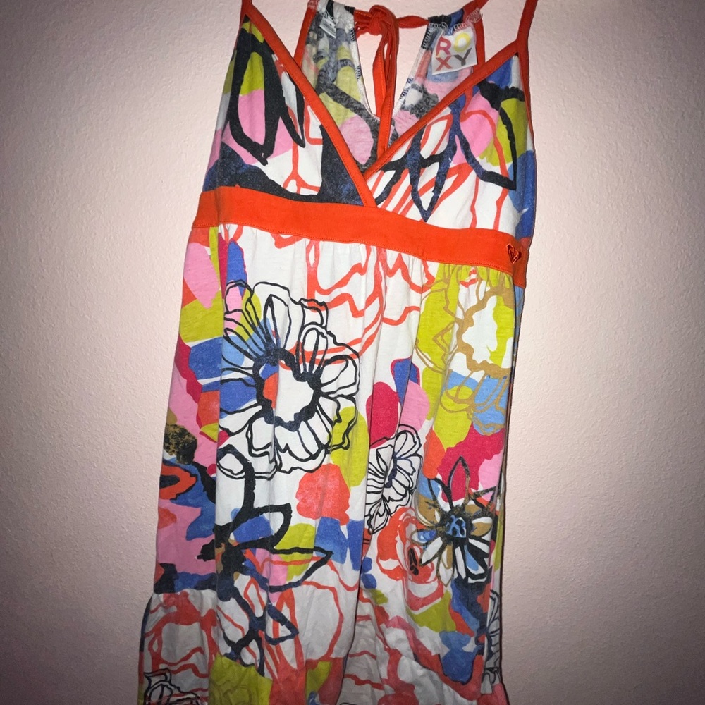 Roxy kids dress